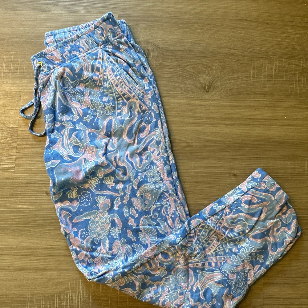 Women’s Lilly Pulitzer Emora Knit Pant